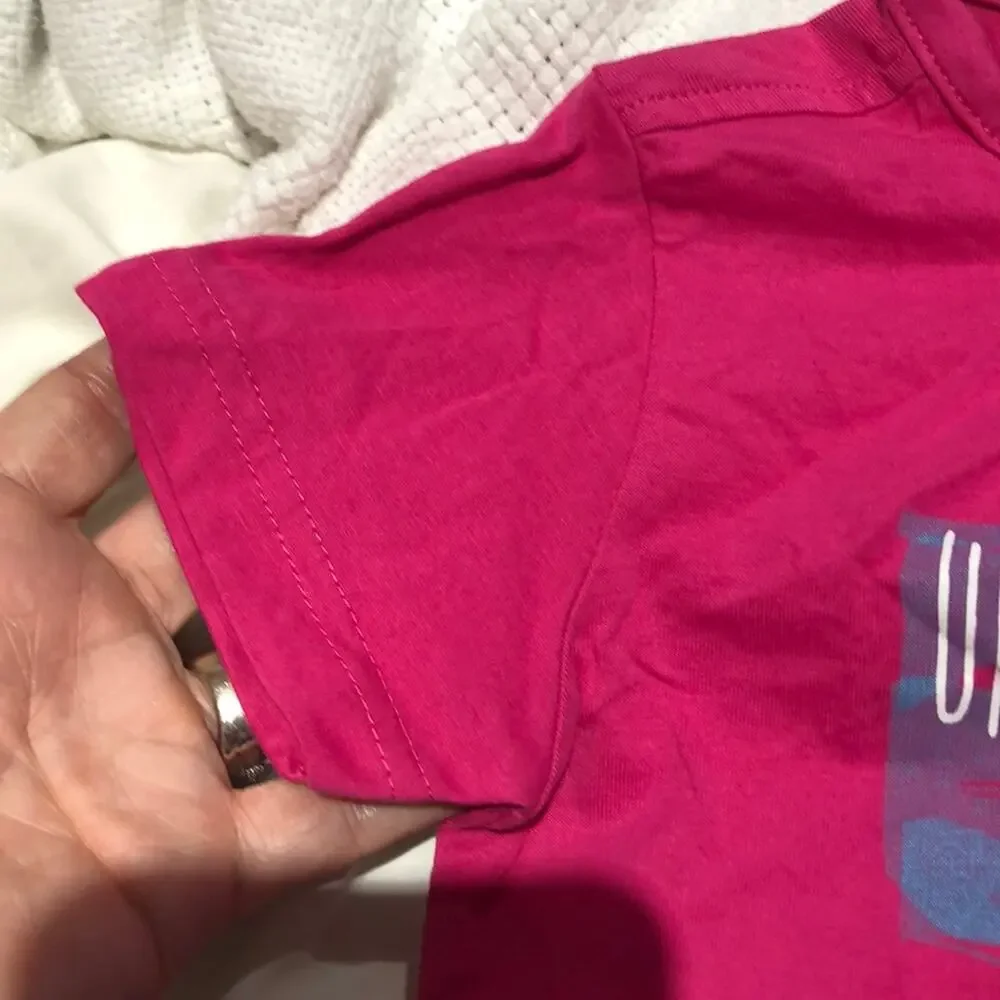 Bob Der Bar 3t under the sea t w/leggings gap euc